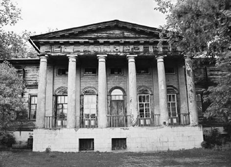 Великий Бурлук